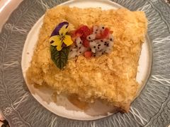 -MIO弥欧洋房西餐厅(中央大街店)