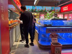 -鸽子侯·家宴·平价海鲜(绿地店)