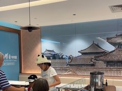 -康师傅私房牛肉面(申虹店)