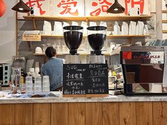 -栖咖啡(泉舜店)