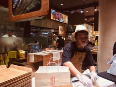-麦陌(正弘城店)