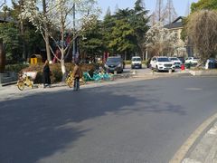 -南京晨光1865创意产业园