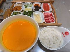 -建新园过桥米线(宝善街店)