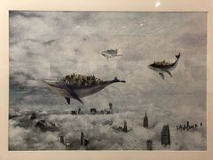 -湖北省美术院美术馆