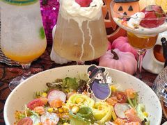 -無忧浅草君·洋风料理(下沙宝龙二期一店)