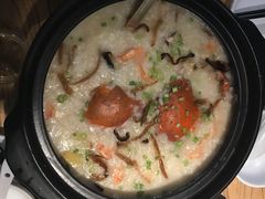 -潮粥荟·潮汕砂锅粥(朝阳大悦城店)