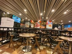 大堂-华辉快餐店(江南西总店)