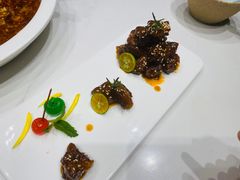 -淮湘小厨(N次方艺创店)