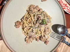 -Mammamia意大利餐厅(阳春巷店)