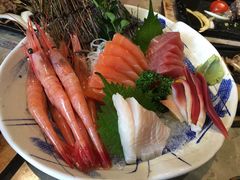 -贵木日本料理·铁板烧(新地假日广场店)