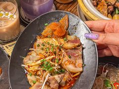 -杨梅市场·打工人小酒馆(新天地店)