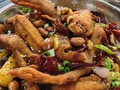 -迎三江菌汤兔(星桥街西段店)