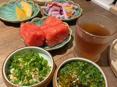 -蘑界·野生菌火锅(深业上城店)