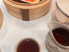 -金牌禄运·点心·啫煲(百信广场店)