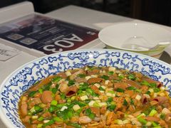 -开海·红岛海鲜虾水饺(石老人店)