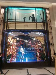 -今日陶艺(富力广场店)