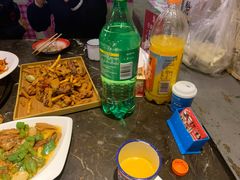 -粗粮人家·东北菜(洋桥店)