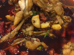 -簋街仔仔小龙虾(总店)