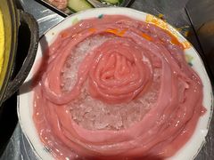 -朱光玉火锅馆(正弘城店)