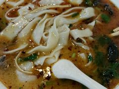 -清真刘记全羊肉鲜汤馆(前进路店)