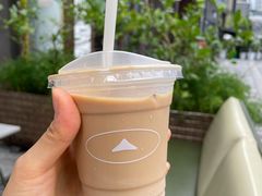 龟苓膏鸳鸯-SAANCI山池咖啡(卓悦中心店)