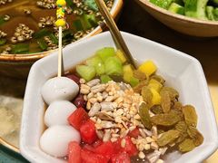 -锦府盐帮·侯宅(五棵松万达店)