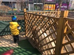 -萌宠亲子动物乐园(槐房万达店)