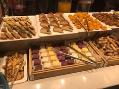 -清心素食自助餐厅(夫子庙店)