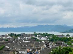 -东钱湖旅游度假区