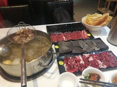 -陈记顺和牛肉火锅馆(天河北路店)