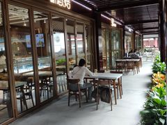 -光明悠焙(豫园店)