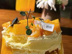 -CAKE FOR YOU啃啃(四海唐人街店)