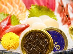 -蟹犇前•帝王蟹雪蟹(陆家嘴店)