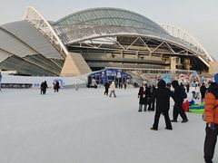 -沈阳奥体冰雪嘉年华