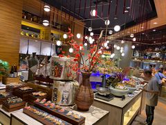 -松山湖帝豪花园酒店西餐厅(美景中路店)