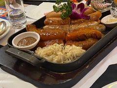 -申德勒加油站西餐厅(日坛路总店)