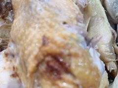 -考记泥焗鸡农庄·海鲜(北洛秘境店)