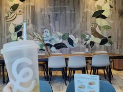 -深圳龙华星河COCO City(民治店)