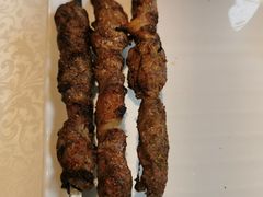 -巴依老爷·新疆美食(上城区天城路店)