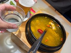 -吕记老鸭汤·徽菜馆(东营路店)