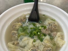 -繁仔牛杂(石排店)