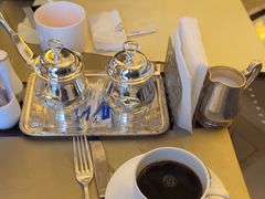 -上海和平饭店茉·莉酒廊 Jasmine Lounge