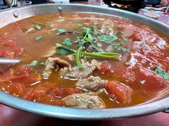 -畲乡一品鱼府土菜馆