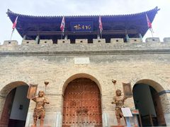 -雁门关景区