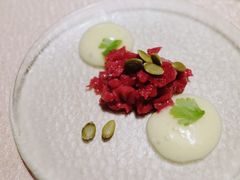 -北京金融街丽思卡尔顿酒店·意味轩 Cepe