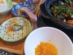 -沿江海南菜·文昌鸡祖师爷(大东海店)