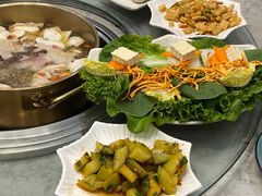 -大理董·董家小厨野生菌火锅(古城旗舰店)
