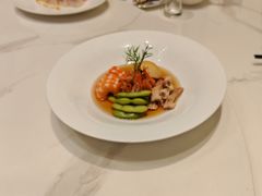 -上海古井假日酒店 · 徽昇楼中餐厅