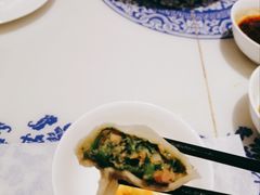 茴香猪肉饺子-东方饺子王(大屯路店)