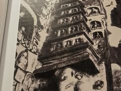 -梁思成纪念馆